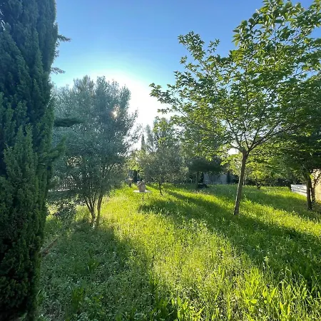 Vakantiehuis Maisont3 Plein Nature Balaruc-les-Bains