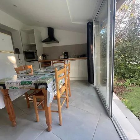 Vakantiehuis Maisont3 Plein Nature