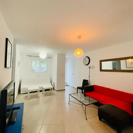 Maisont3 Plein Nature Vakantiehuis